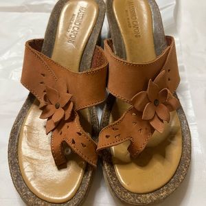 Massimo Caponi Made in Italy Sandals